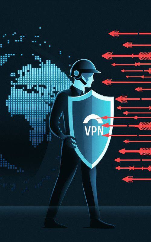 دانلود فوری tom vpn + فیلم اموزشی