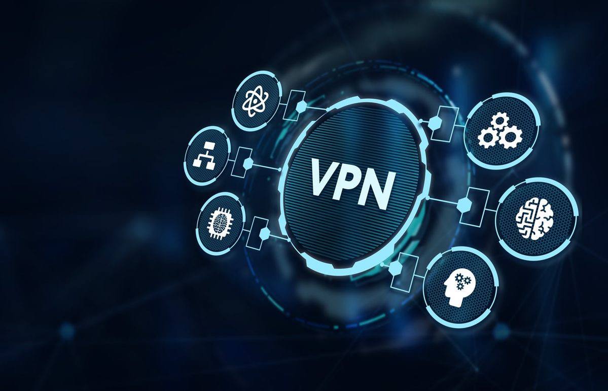 روش استفاده از anonytun vpn + فیلم اموزشی