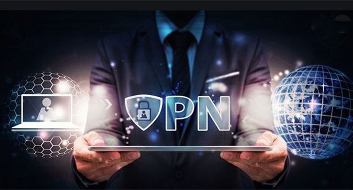 نحوه ی آموزش اتصال فیلترشکن OTG Vpn