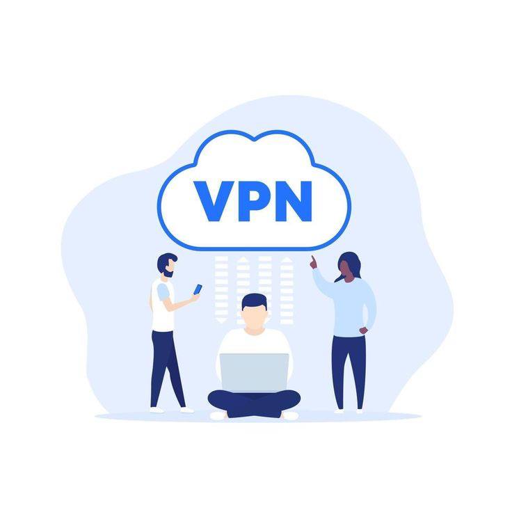 روش استفاده از meet vpn برای گوشی های اندرویدی