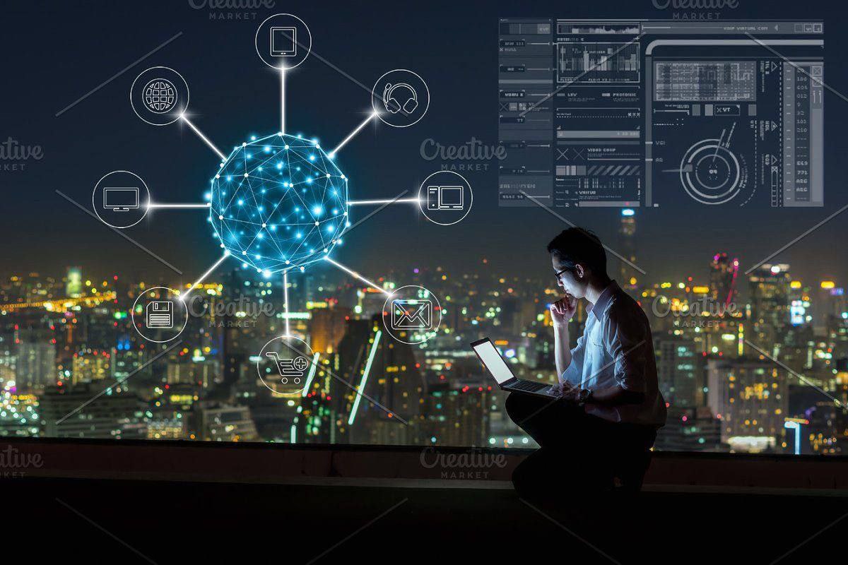 نصب فیلتر شکن پرسرعت Aro vpn برای ايرانسل