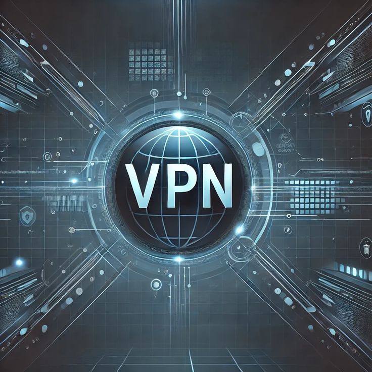 نصب رایگان رها وی پی ان با لینک اصلی برای اندروید