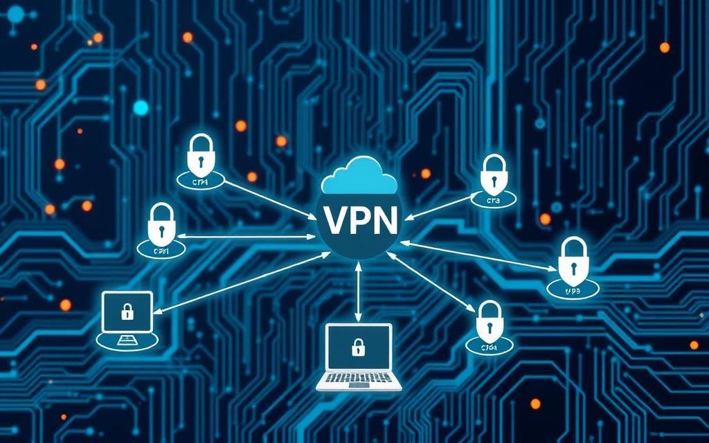 رفع محدودیت ازطریق فیلتر شکن هوشمند sorena vpn
