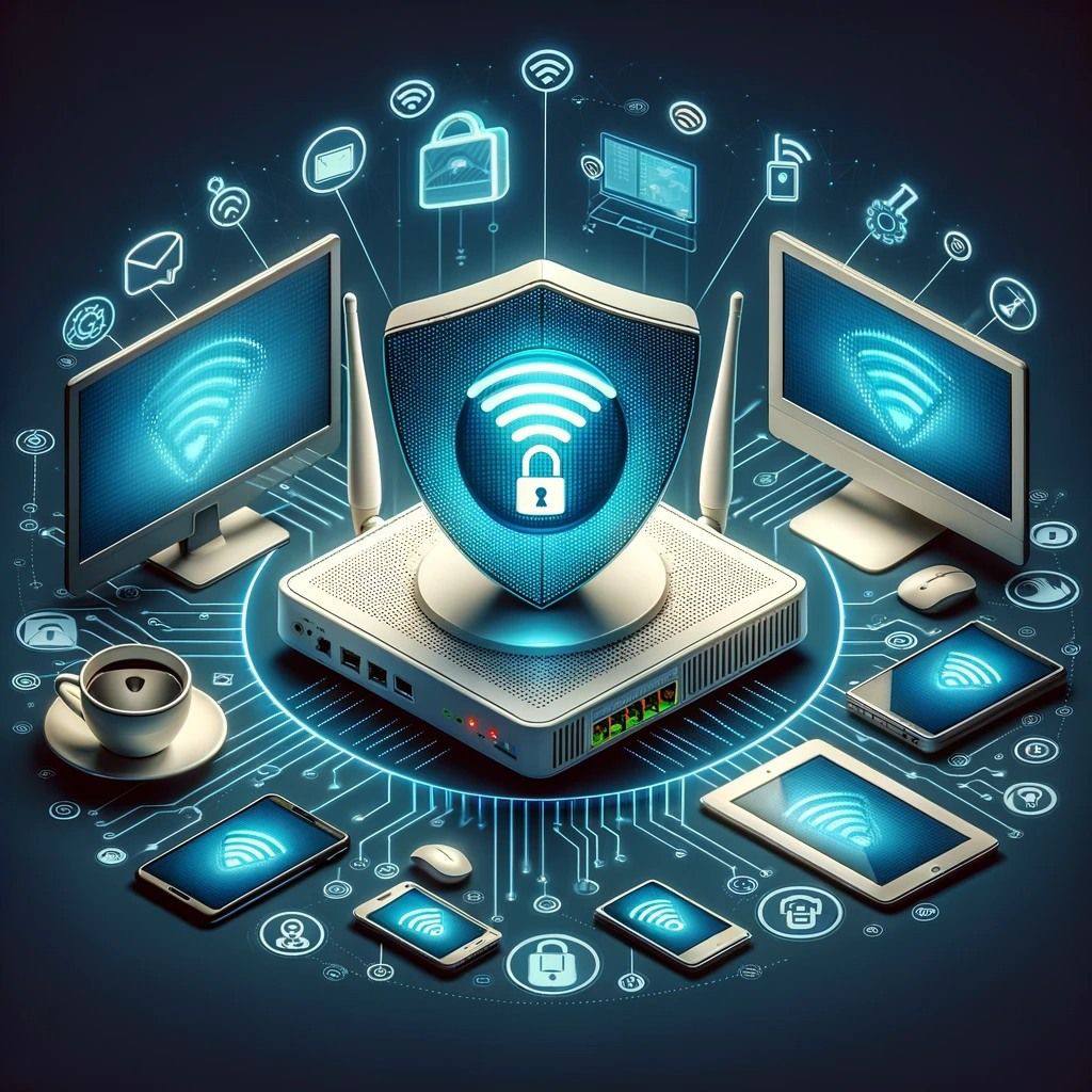 دانلود رایگان مافیا وی پی ان + نسخه سالم برای همه