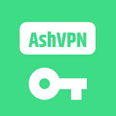 فیلتر شکن پایدار Ash VPN برای آنبلاک سایت خارجی