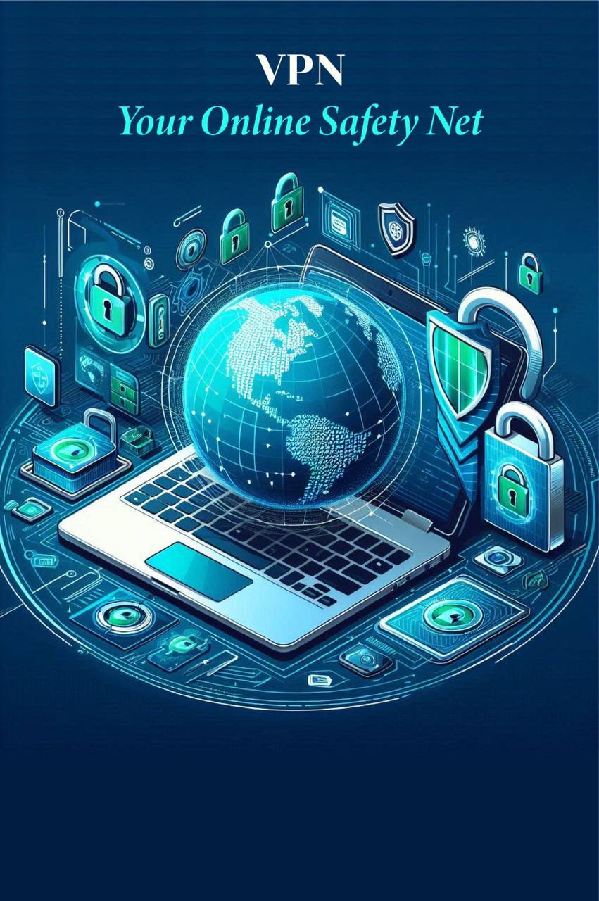 دانلود فیلتر شکن Meta vpn برای گوشی