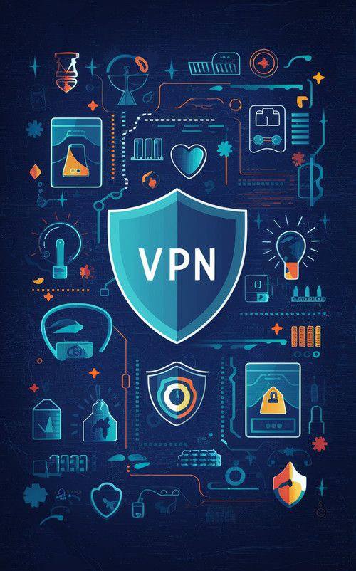 دانلود setup vpn فیلترشکن رایگان برای ایفون