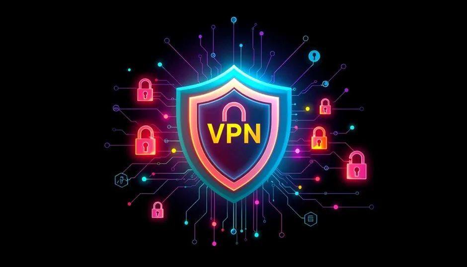 دانلود فیلتر شکن Ufo vpn بالینک مستقیم