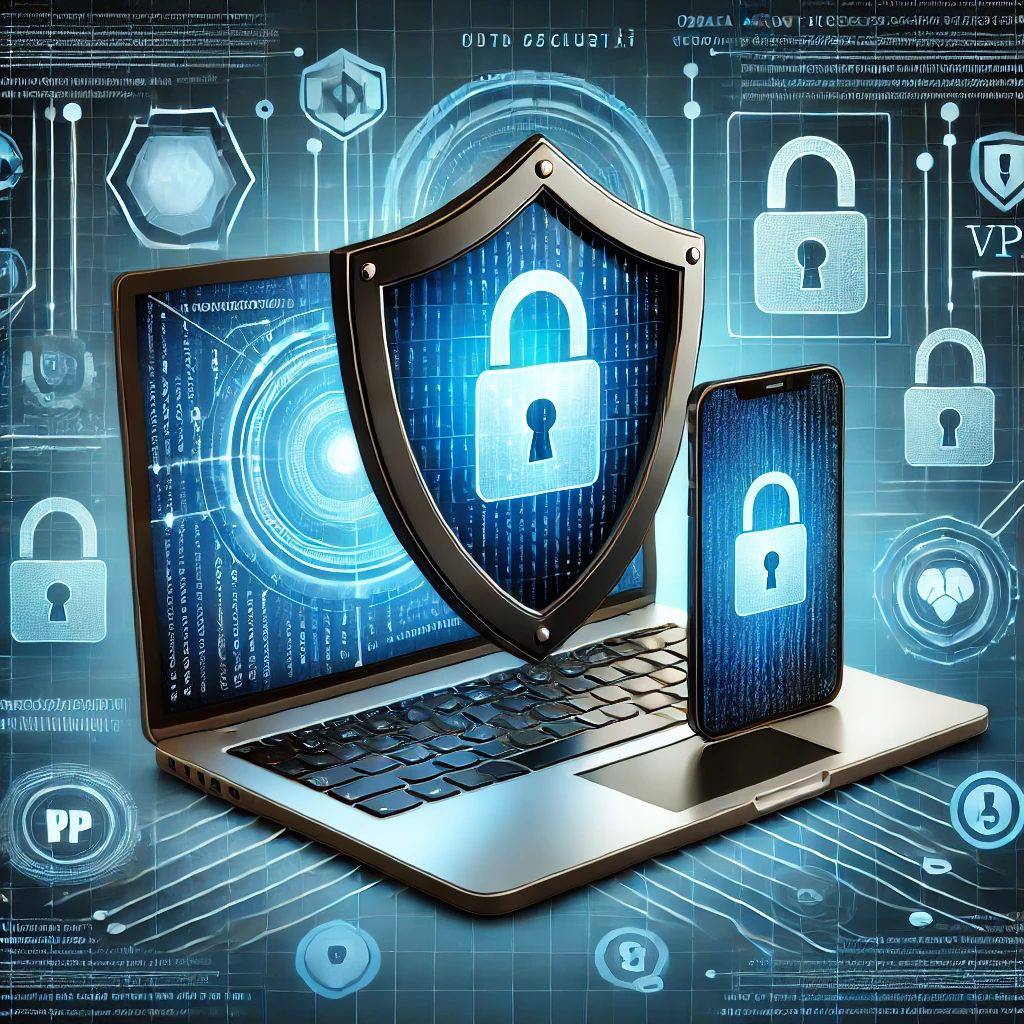 نصب فوری  وی پی ان Jj vpn برای شبکه‌های تلویزیونی