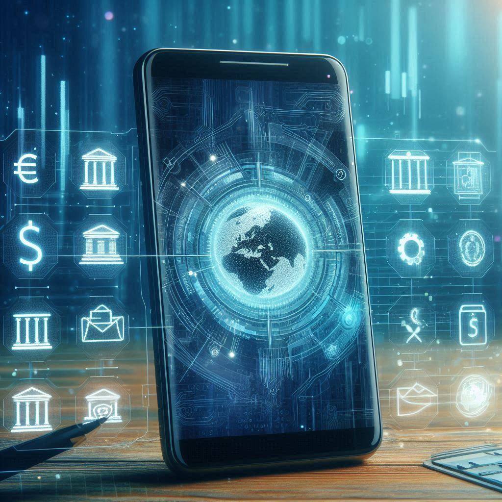 نصب فوری وی پی ان Mercury vpn برای تلگرام