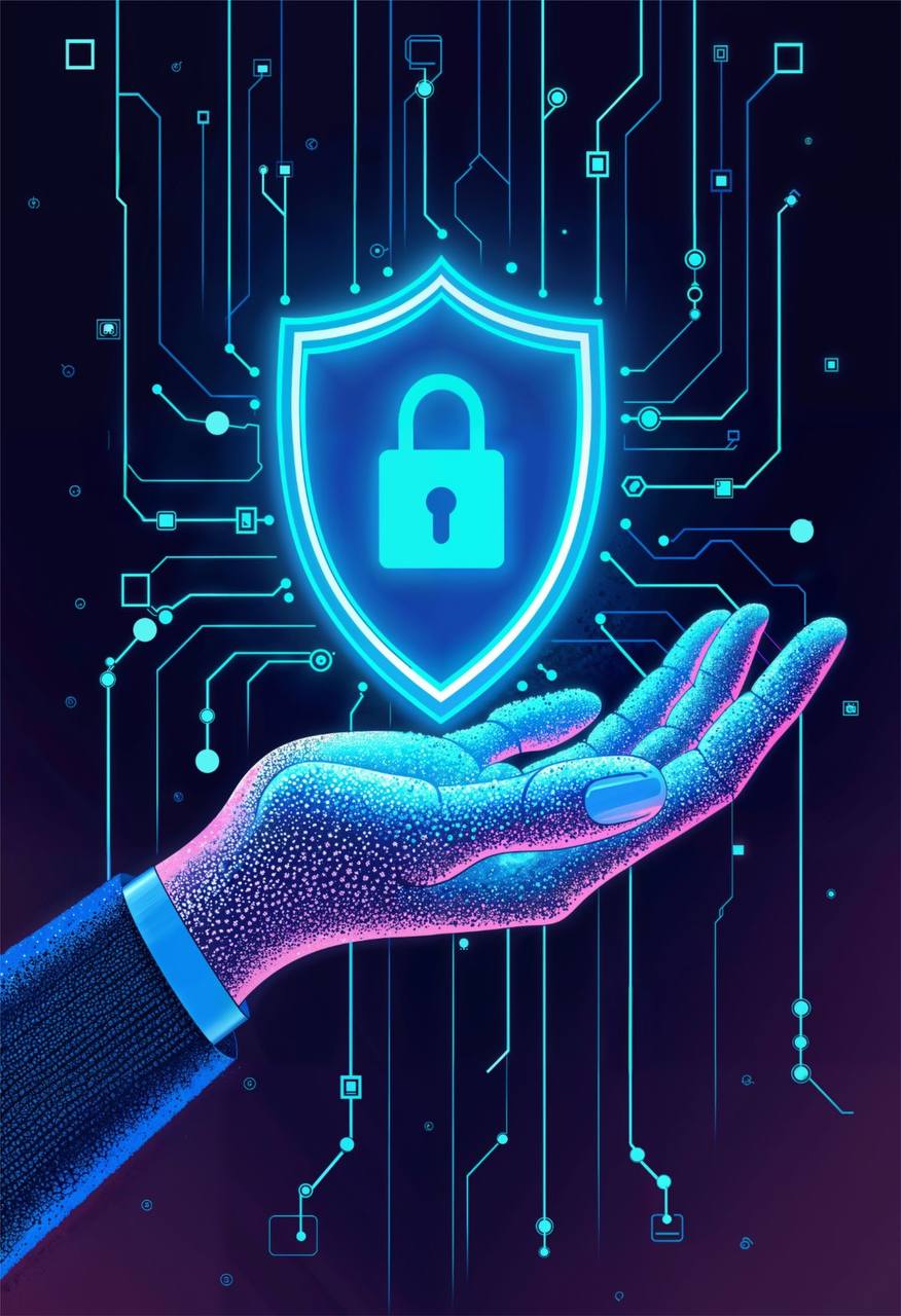 اموزش اتصال پایدار و قوی وی پی ان Bunny net vpn