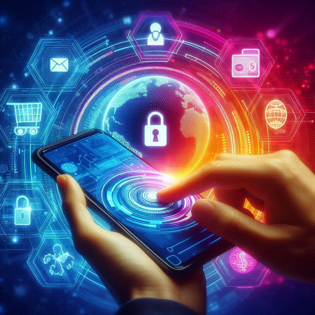 دانلود فیلتر شکن پرسرعت و ایمن Sakine vpn