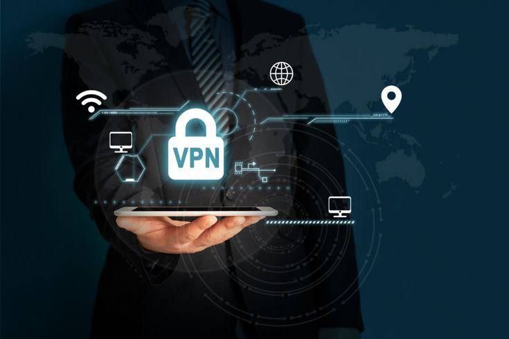 وی پی ان پرسرعت و قوی + دریافت viro vpn