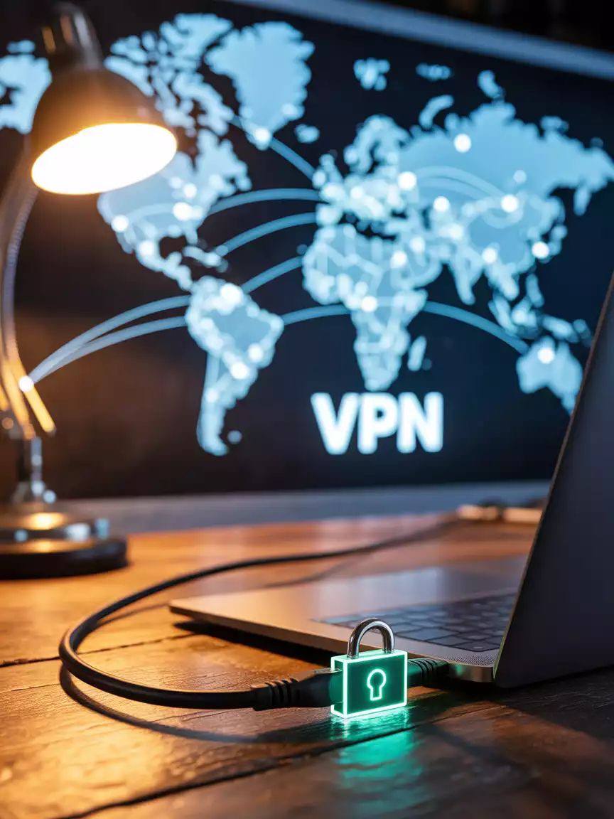 دانلود فیلترشکن Everon vpn برای گوشی های اندروید