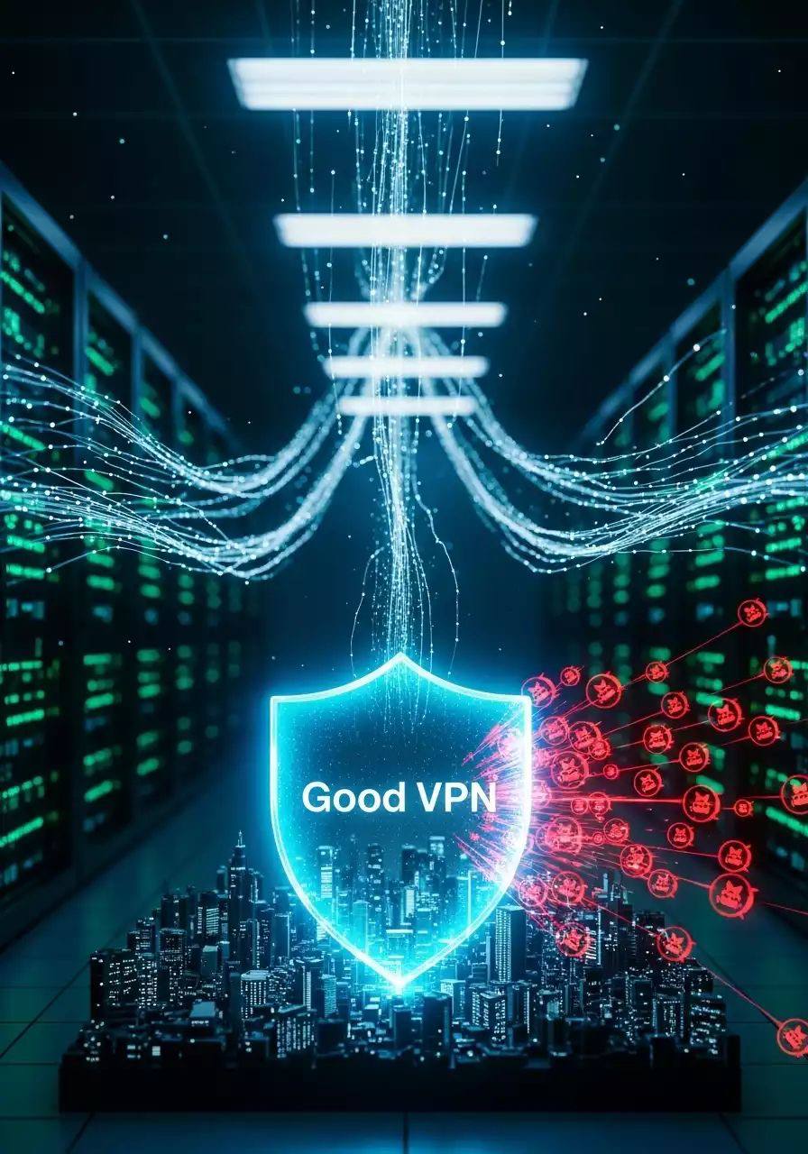 دانلود mena vpn فیلتر شکن بدون قطعی برای اندروید