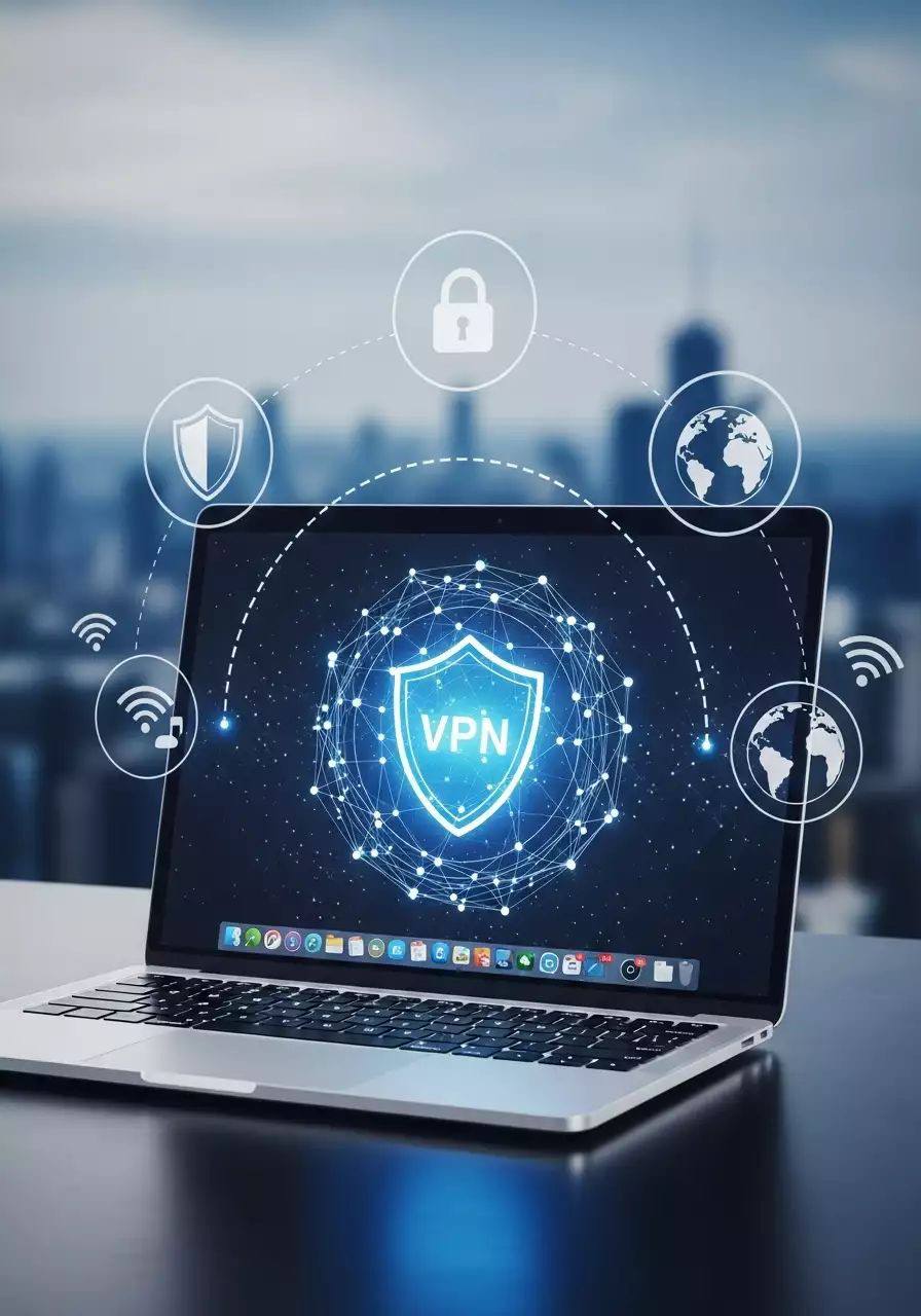نصب فیلتر شکن Solar vpn برای گوشی های آیفون