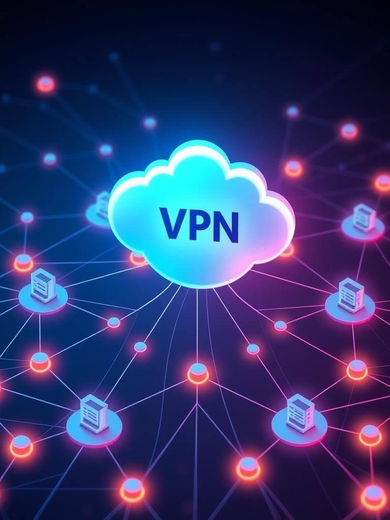 وی پی ان انلاین + دریافت outline vpn
