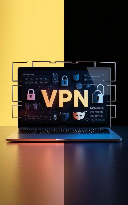 اتصال سریع و پایدار وی پی ان Yara vpn