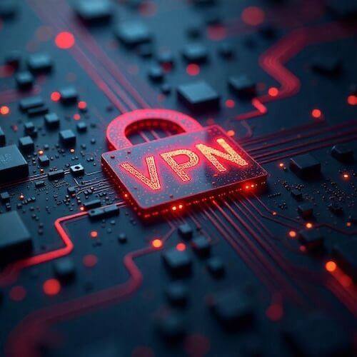 دانلود فیلتر شکن Guard vpn برای گوشی های اندروید