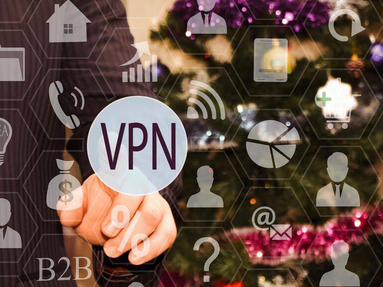 فیلتر شکن قوی ایرانسل + دانلود bax vpn