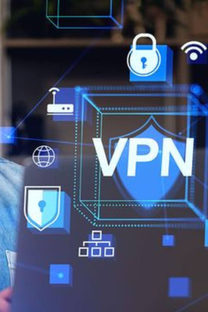 رفع انسداد ازطریق وی پی ان Wise vpn