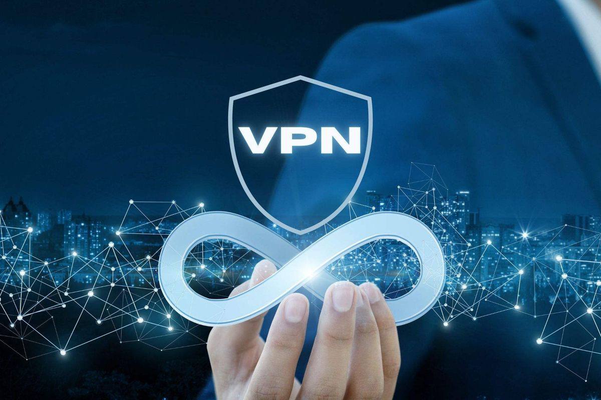 دانلود فیلتر شکن Viro vpn برای کامپیوتر